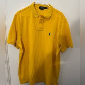 Mens XL Polo XL